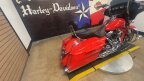 Thumbnail Photo 3 for 2017 Harley-Davidson Touring Street Glide Special