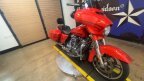 Thumbnail Photo 5 for 2017 Harley-Davidson Touring Street Glide Special