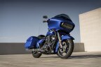 Thumbnail Photo 3 for 2017 Harley-Davidson Touring Road Glide Special