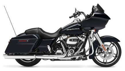 Photo 1 for 2017 Harley-Davidson Touring Road Glide Special