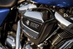 Thumbnail Photo 4 for 2017 Harley-Davidson Touring Road Glide Special