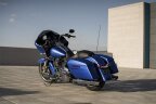 Thumbnail Photo 5 for 2017 Harley-Davidson Touring Road Glide Special