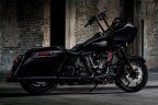 Thumbnail Photo 1 for 2017 Harley-Davidson Touring Road Glide Special