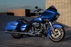 Thumbnail Photo 2 for 2017 Harley-Davidson Touring Road Glide Special