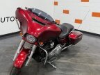 Thumbnail Photo 1 for 2017 Harley-Davidson Touring