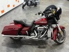 Thumbnail Photo 4 for 2017 Harley-Davidson Touring