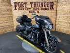 Thumbnail Photo 2 for 2017 Harley-Davidson Touring Ultra Limited