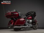 Thumbnail Photo 2 for 2017 Harley-Davidson Touring Electra Glide Ultra Limited Low