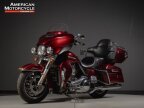 Thumbnail Photo 6 for 2017 Harley-Davidson Touring Electra Glide Ultra Limited Low