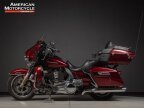 Thumbnail Photo 5 for 2017 Harley-Davidson Touring Electra Glide Ultra Limited Low