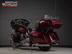 Thumbnail Photo 4 for 2017 Harley-Davidson Touring Electra Glide Ultra Limited Low