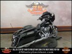 Thumbnail Photo 5 for 2017 Harley-Davidson Touring Street Glide Special