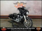 Thumbnail Photo 1 for 2017 Harley-Davidson Touring Street Glide Special