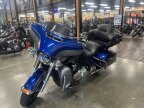 Thumbnail Photo 5 for 2017 Harley-Davidson Touring Ultra Limited
