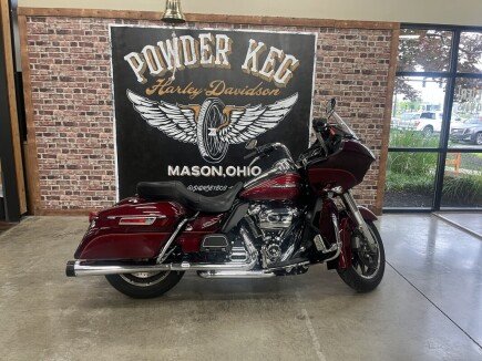 Photo 1 for 2017 Harley-Davidson Touring Road Glide Ultra
