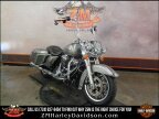 Thumbnail Photo 1 for 2017 Harley-Davidson Touring Road King
