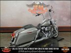 Thumbnail Photo 5 for 2017 Harley-Davidson Touring Road King