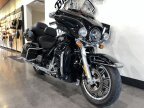 Thumbnail Photo 1 for 2017 Harley-Davidson Touring Electra Glide Ultra Classic