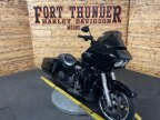 Thumbnail Photo 2 for 2017 Harley-Davidson Touring Road Glide Special