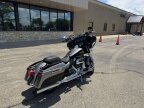Thumbnail Photo 1 for 2017 Harley-Davidson Touring Electra Glide Ultra Classic