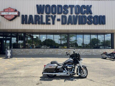Photo 1 for 2017 Harley-Davidson Touring Electra Glide Ultra Classic
