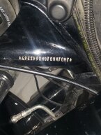 Thumbnail Photo 6 for 2017 Harley-Davidson Touring Electra Glide Ultra Limited Low for Sale by Owner