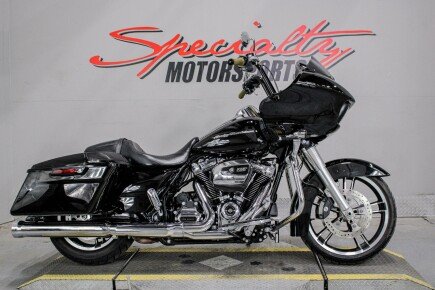Photo 1 for 2017 Harley-Davidson Touring Road Glide Special