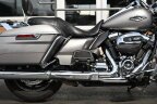 Thumbnail Photo 5 for 2017 Harley-Davidson Touring Road King