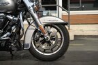 Thumbnail Photo 2 for 2017 Harley-Davidson Touring Road King