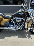 Thumbnail Photo 1 for 2017 Harley-Davidson Touring Road King