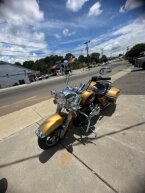 Thumbnail Photo 4 for 2017 Harley-Davidson Touring Road King