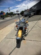 Thumbnail Photo 3 for 2017 Harley-Davidson Touring Road King