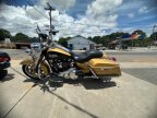 Thumbnail Photo 5 for 2017 Harley-Davidson Touring Road King