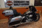 Thumbnail Photo 3 for 2017 Harley-Davidson Touring Electra Glide Ultra Limited Low