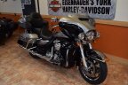 Thumbnail Photo 1 for 2017 Harley-Davidson Touring Electra Glide Ultra Limited Low