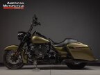 Thumbnail Photo 5 for 2017 Harley-Davidson Touring Road King Special