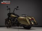Thumbnail Photo 4 for 2017 Harley-Davidson Touring Road King Special