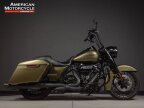 Thumbnail Photo 1 for 2017 Harley-Davidson Touring Road King Special