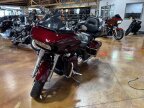 Thumbnail Photo 3 for 2017 Harley-Davidson Touring Road Glide Ultra