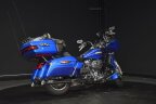 Thumbnail Photo 2 for 2017 Harley-Davidson Touring