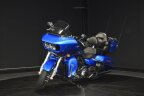 Thumbnail Photo 5 for 2017 Harley-Davidson Touring