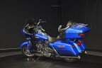 Thumbnail Photo 4 for 2017 Harley-Davidson Touring