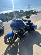 Thumbnail Photo 5 for 2017 Harley-Davidson Touring Street Glide