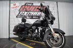 Thumbnail Photo 1 for 2017 Harley-Davidson Touring