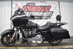 Thumbnail Photo 5 for 2017 Harley-Davidson Touring