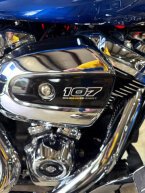 Thumbnail Photo 6 for 2017 Harley-Davidson Touring Street Glide Special