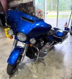 Thumbnail Photo 2 for 2017 Harley-Davidson Touring Street Glide Special