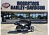 2017 Harley-Davidson Touring Ultra Limited