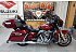2017 Harley-Davidson Touring Electra Glide Ultra Limited Low