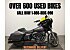 2017 Harley-Davidson Touring Street Glide Special
